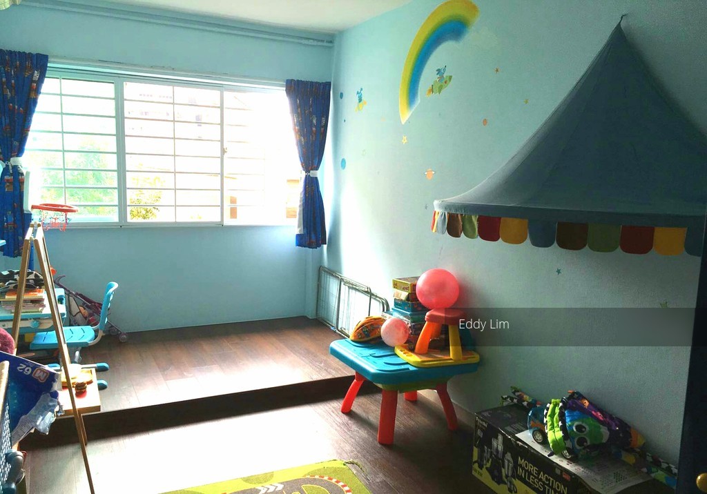 Blk 448 Bright Hill Drive (Bishan), HDB 4 Rooms #117248602